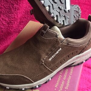 Skechers Women's Chocolate Trail Sneakers